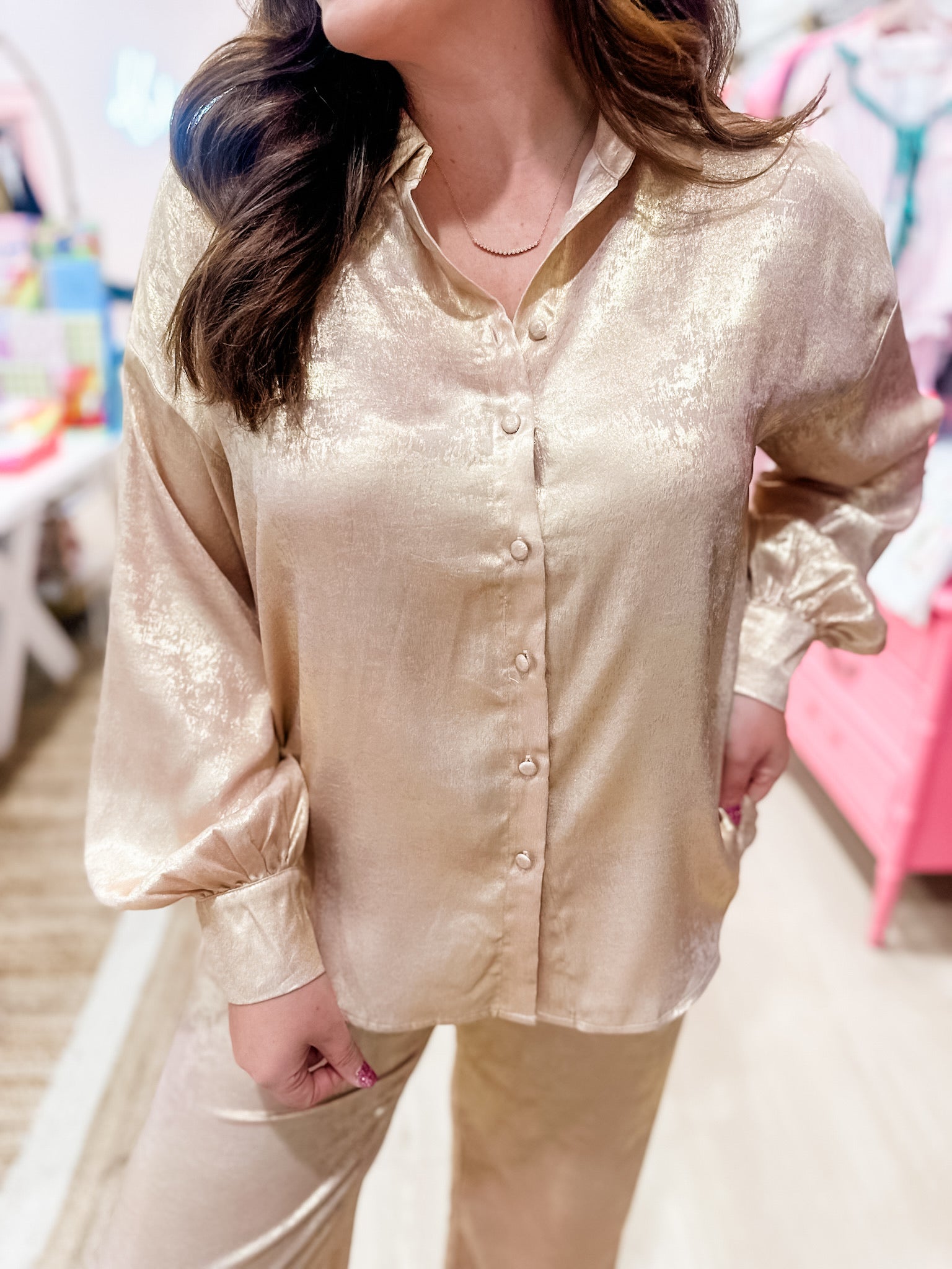 Countdown to Midnight Set