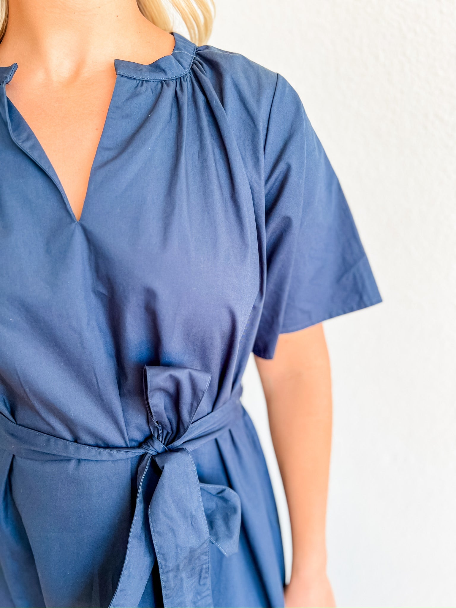 Deep Sea Dream Dress