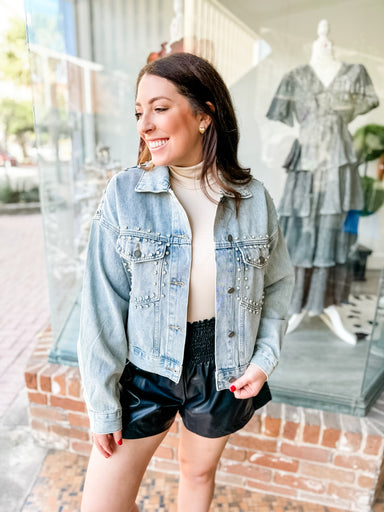 Tops & Outerwear — Kimmy's Boutique