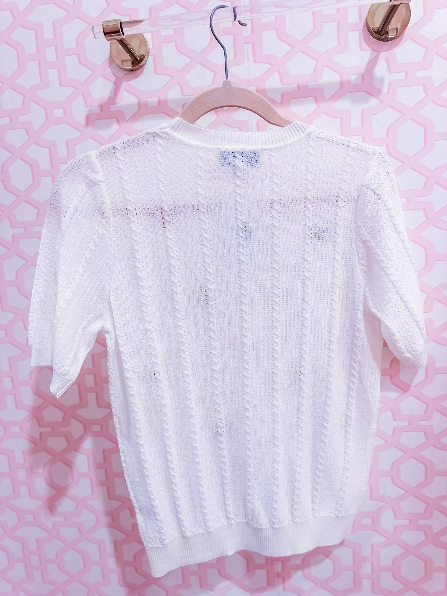 A Day at the Beach Sweater