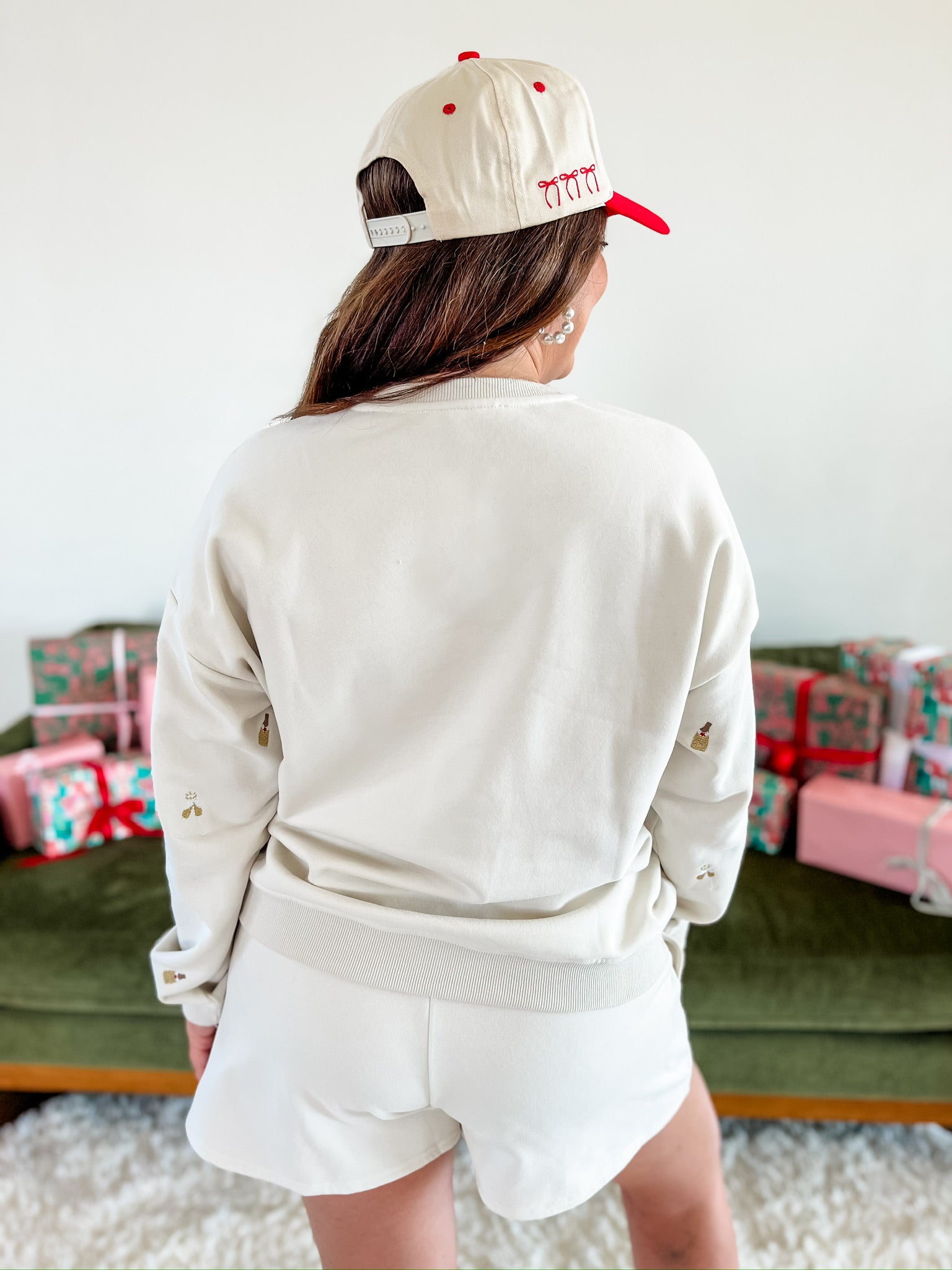 The Champagne Toast Set