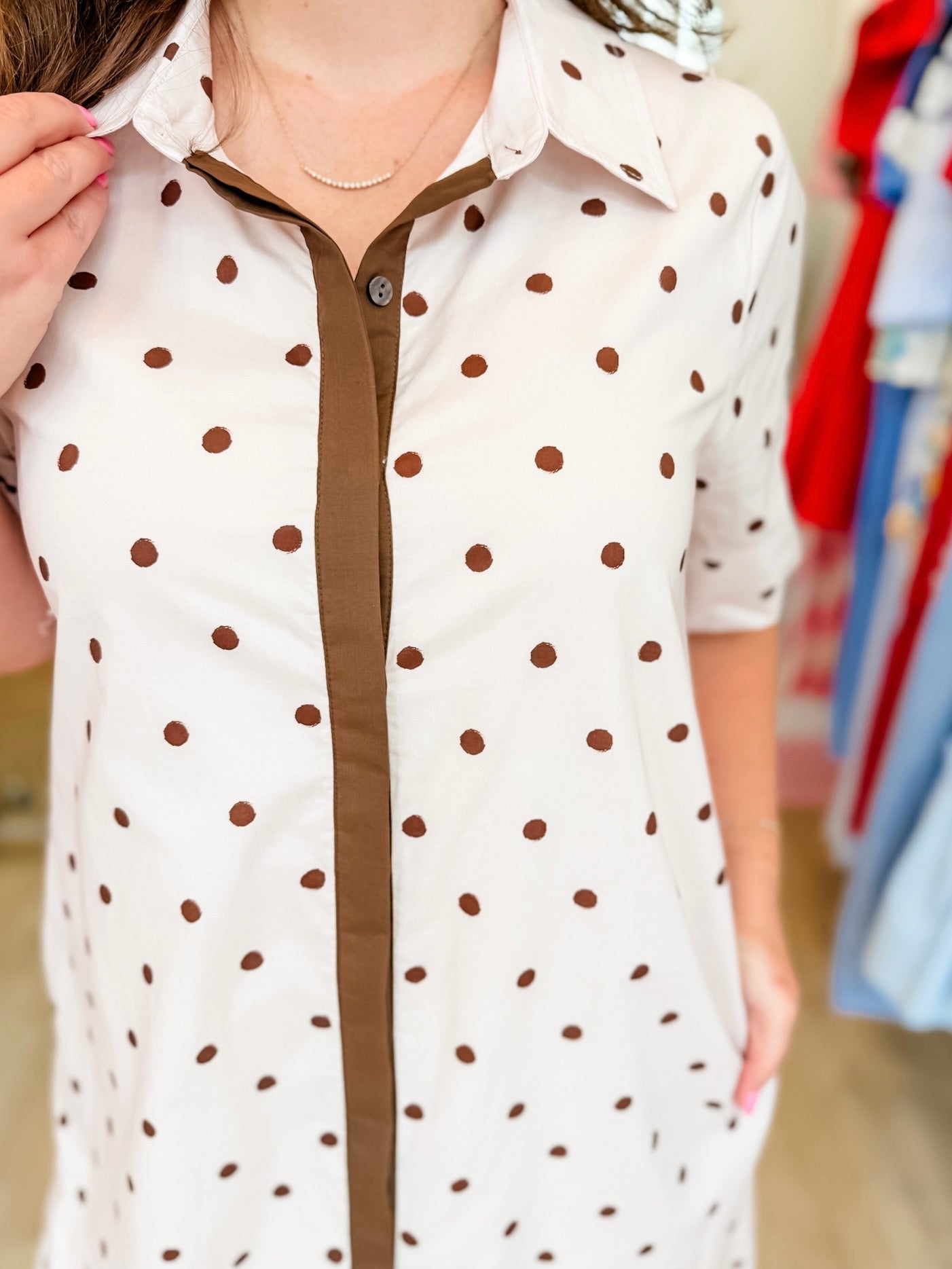 Dottie Rendezvous Dress