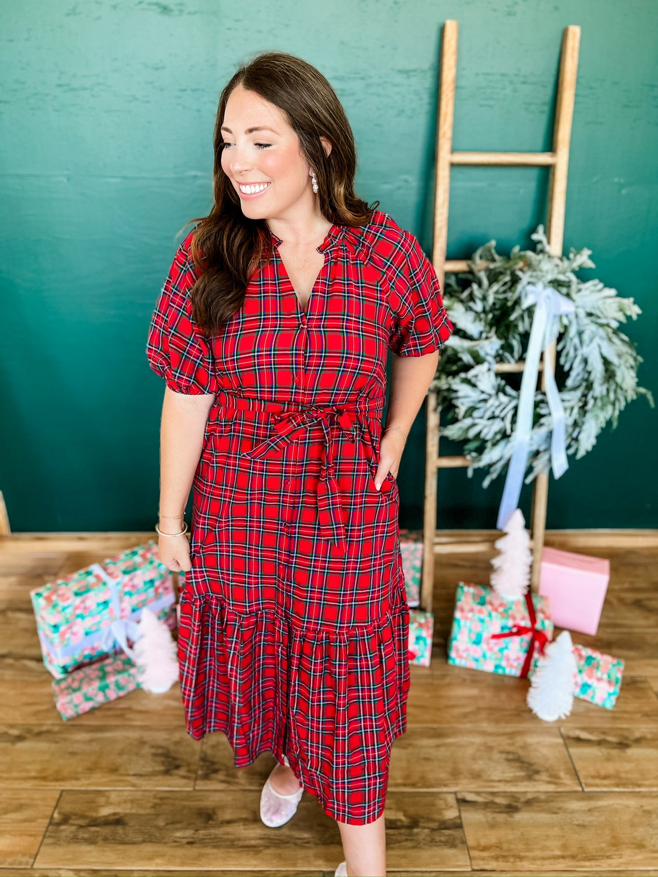 A KIMMY'S CLASSIC CHRISTMAS COLLECTION