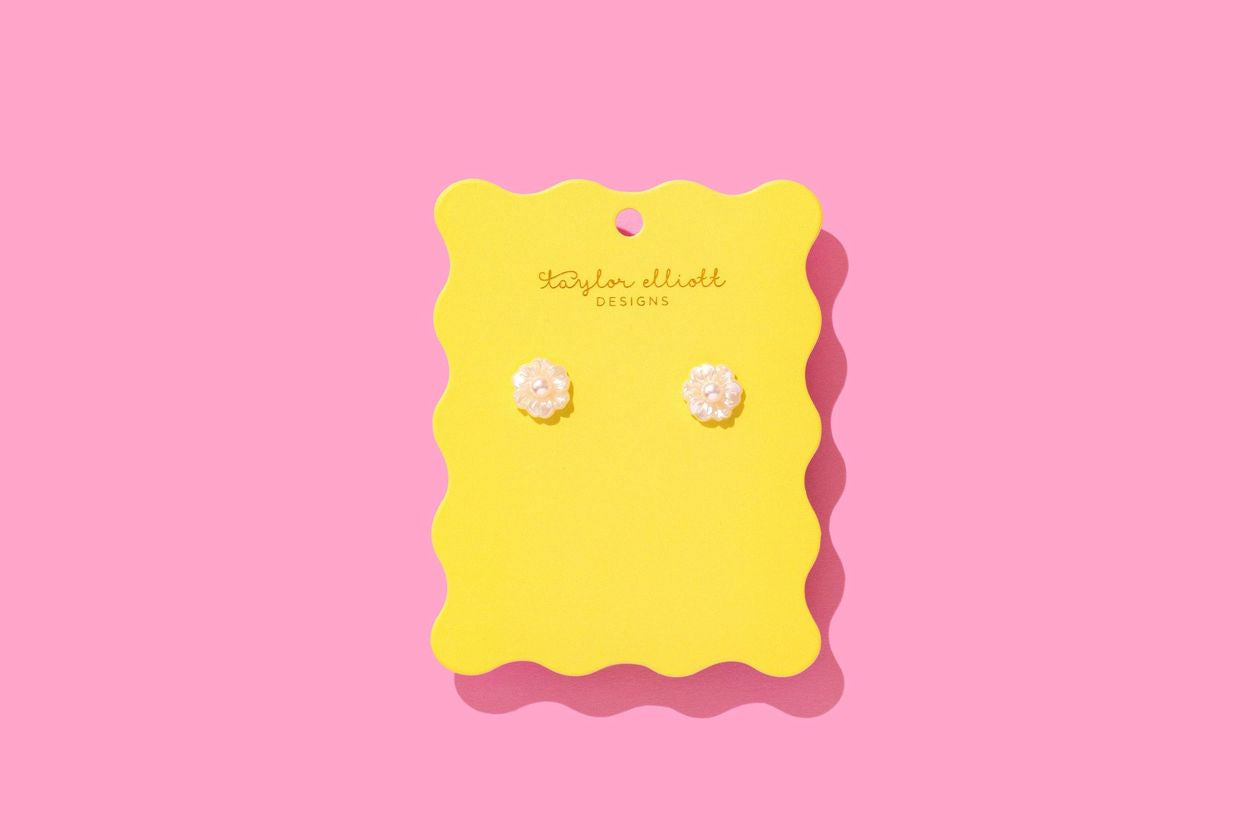 TAYLOR ELLIOTT DESIGNS Amelia Earring
